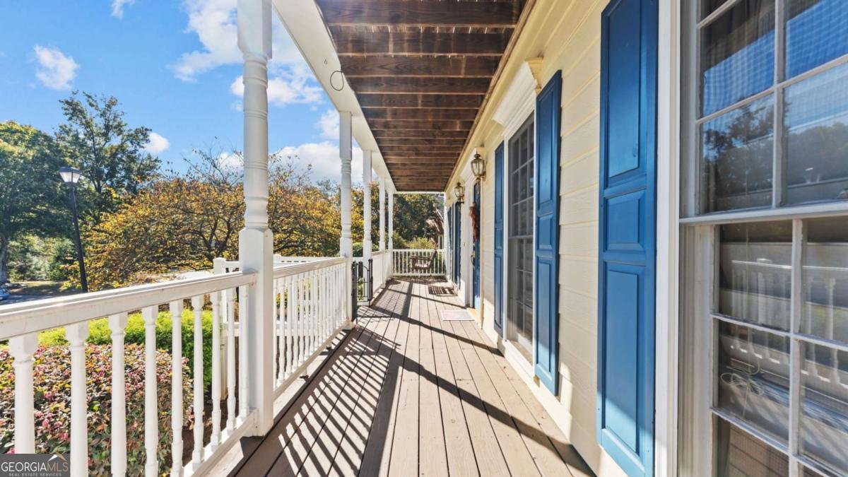 1596 POPLARWOOD Lane Lawrenceville - 16