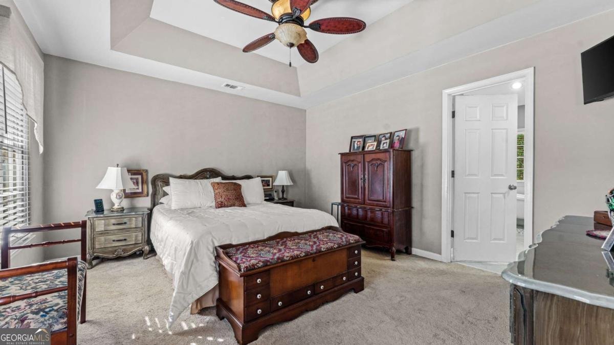 1596 POPLARWOOD Lane Lawrenceville - 18