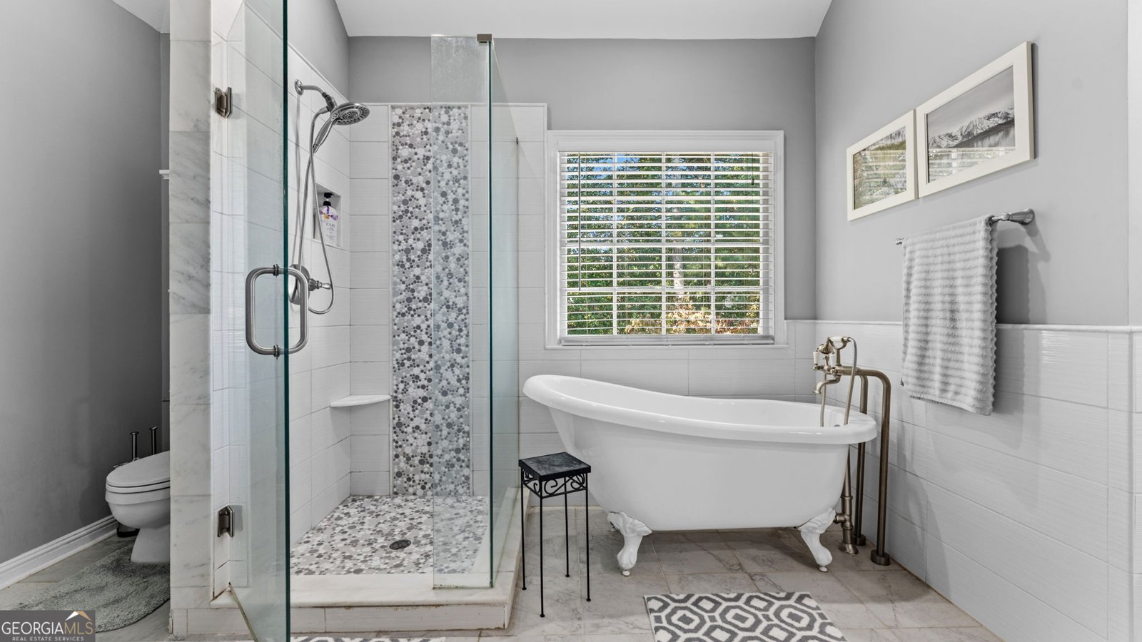 1596 POPLARWOOD Lane Lawrenceville - 22