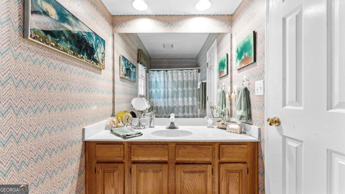 1596 POPLARWOOD Lane Lawrenceville - 25