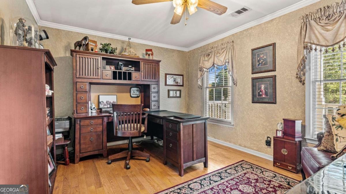 1596 POPLARWOOD Lane Lawrenceville - 27