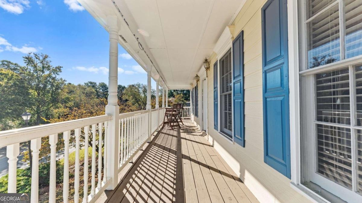 1596 POPLARWOOD Lane Lawrenceville - 29