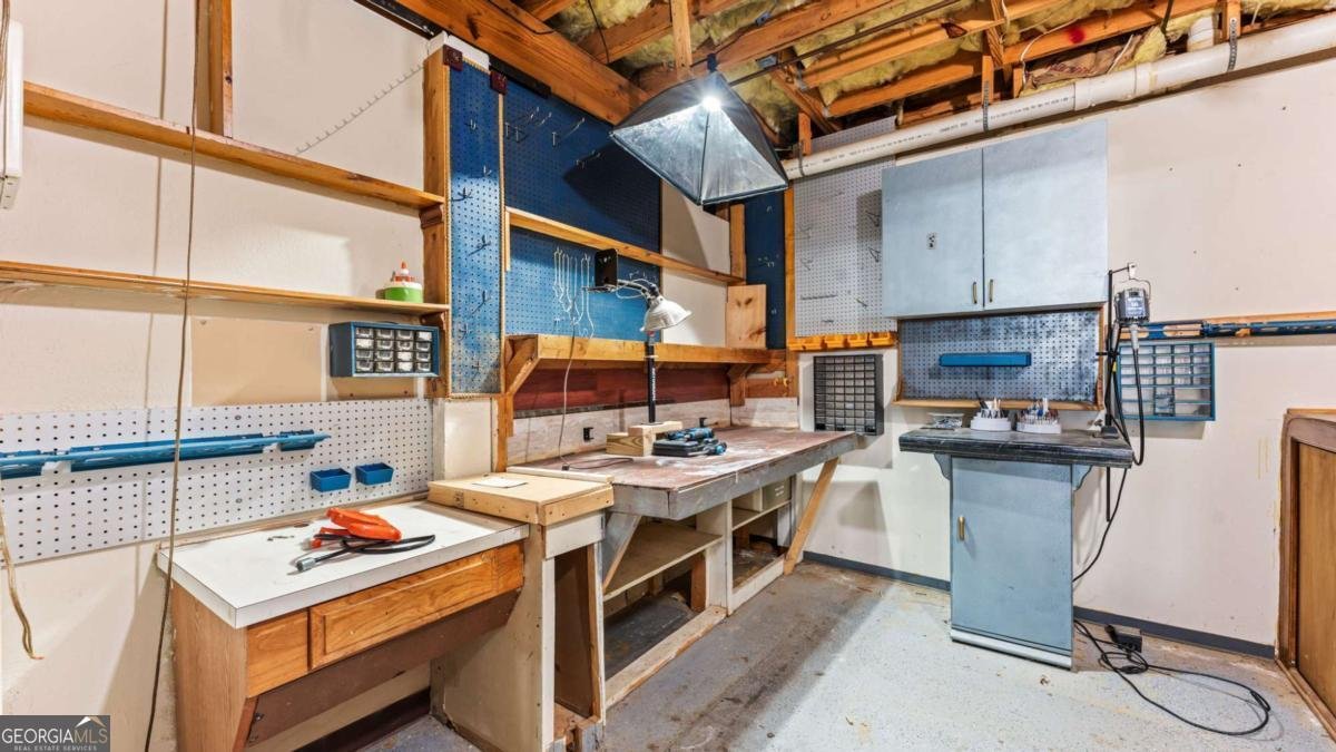 1596 POPLARWOOD Lane Lawrenceville - 30