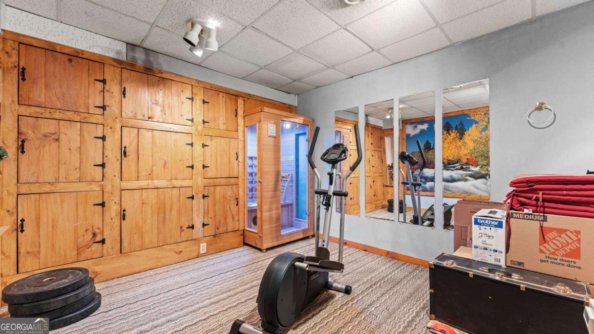 1596 POPLARWOOD Lane Lawrenceville - 32