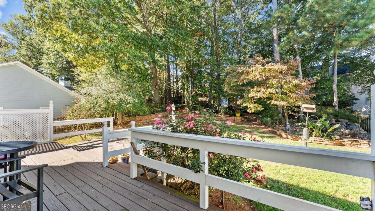 1596 POPLARWOOD Lane Lawrenceville - 34