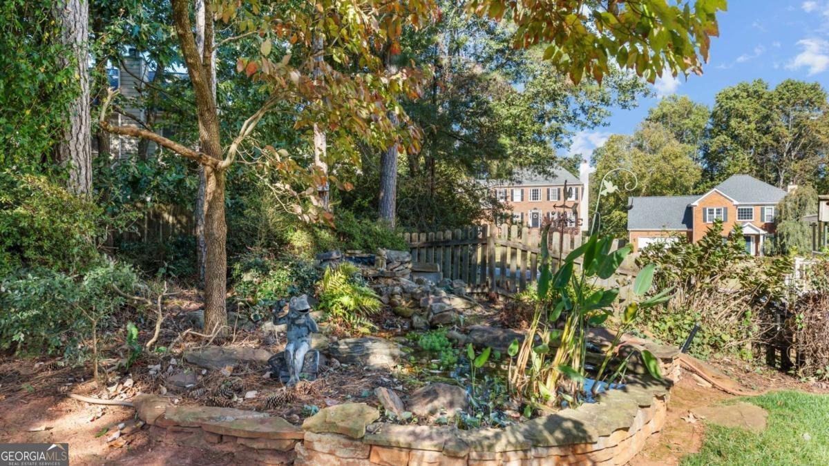 1596 POPLARWOOD Lane Lawrenceville - 36