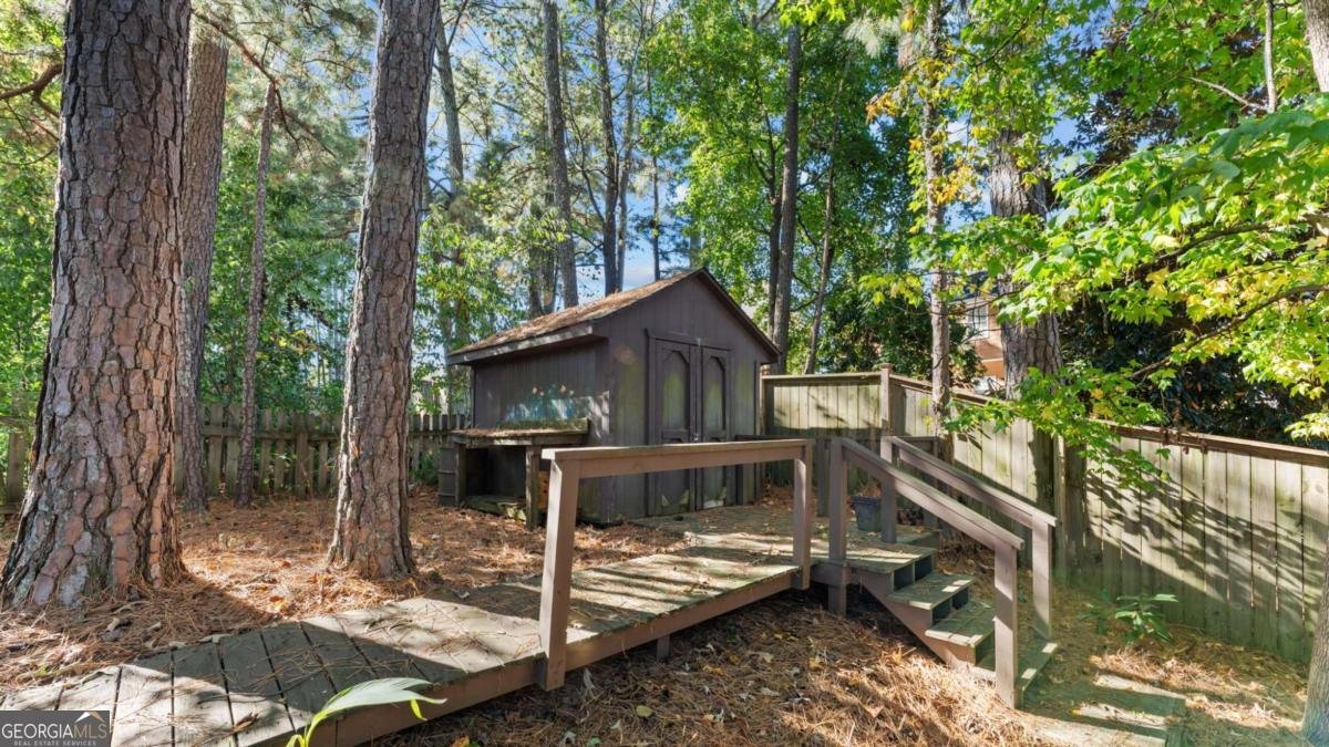 1596 POPLARWOOD Lane Lawrenceville - 37