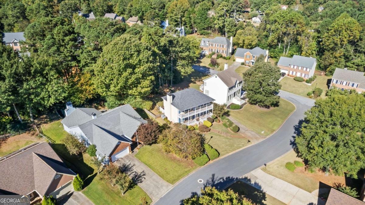 1596 POPLARWOOD Lane Lawrenceville - 39