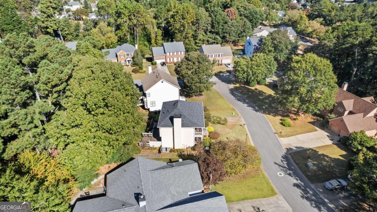 1596 POPLARWOOD Lane Lawrenceville - 40