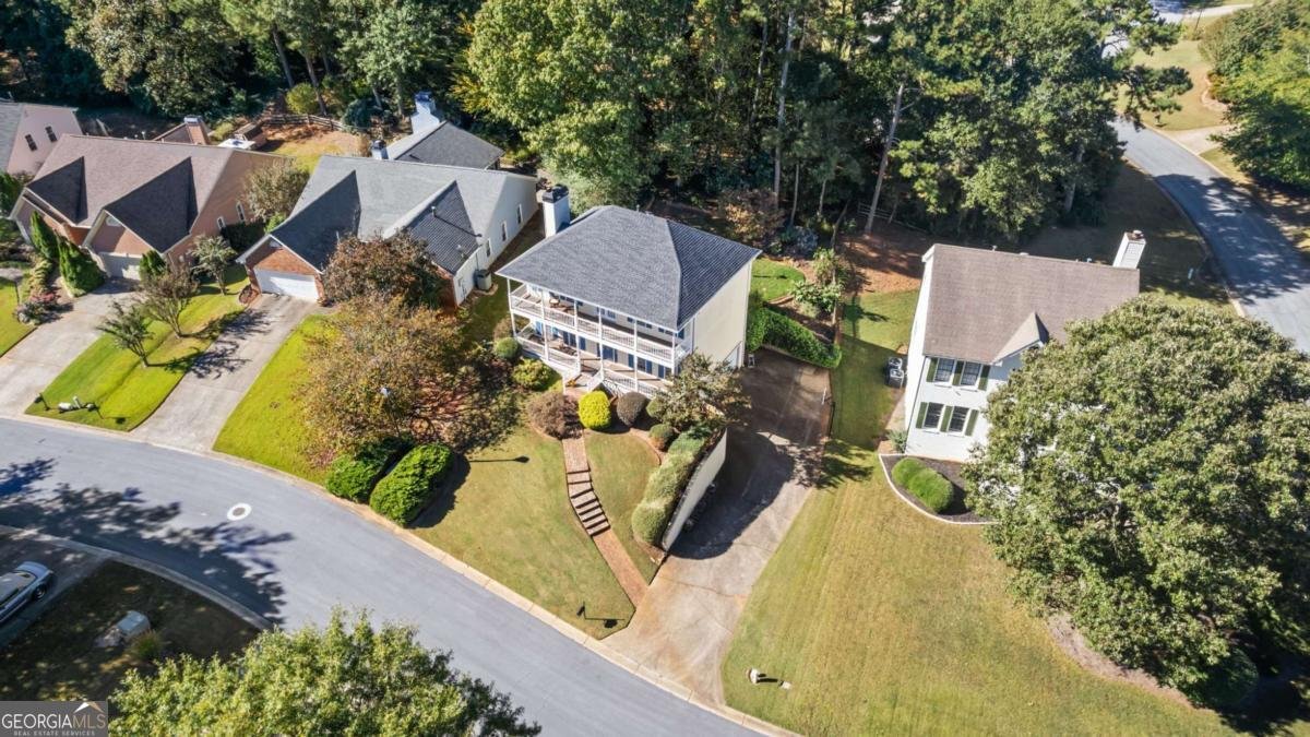 1596 POPLARWOOD Lane Lawrenceville - 41