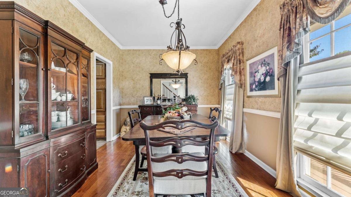 1596 POPLARWOOD Lane Lawrenceville - 8