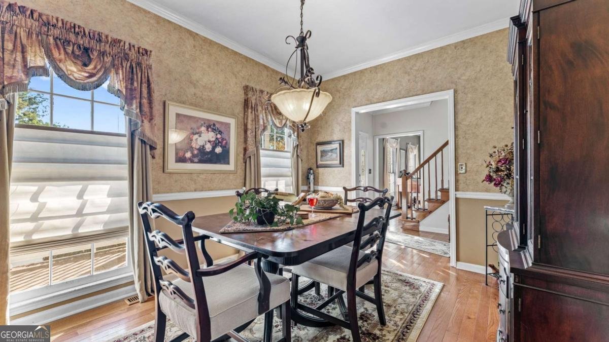 1596 POPLARWOOD Lane Lawrenceville - 9