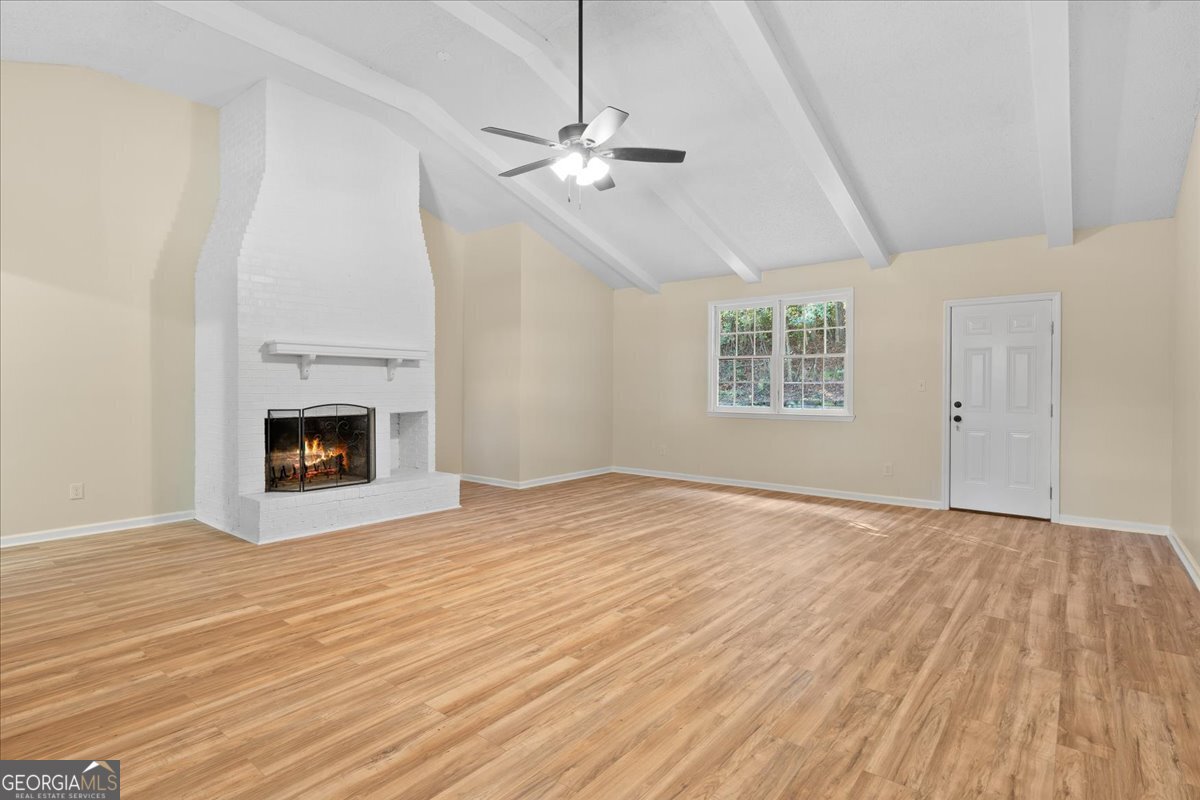 126 Waterfront Way Warner Robins - 1