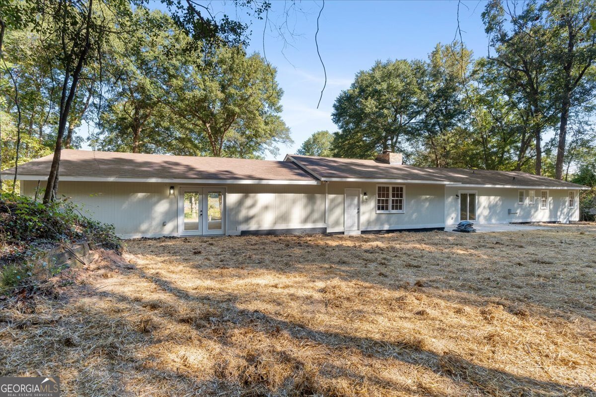 126 Waterfront Way Warner Robins - 17