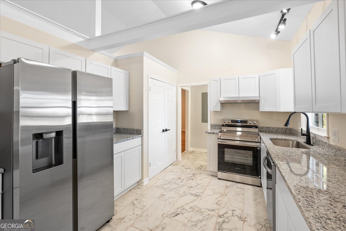 126 Waterfront Way Warner Robins - 38