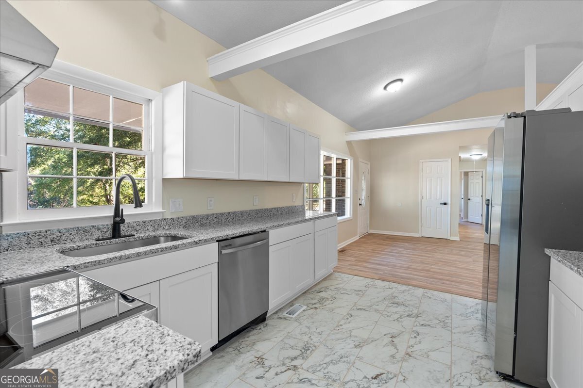 126 Waterfront Way Warner Robins - 40