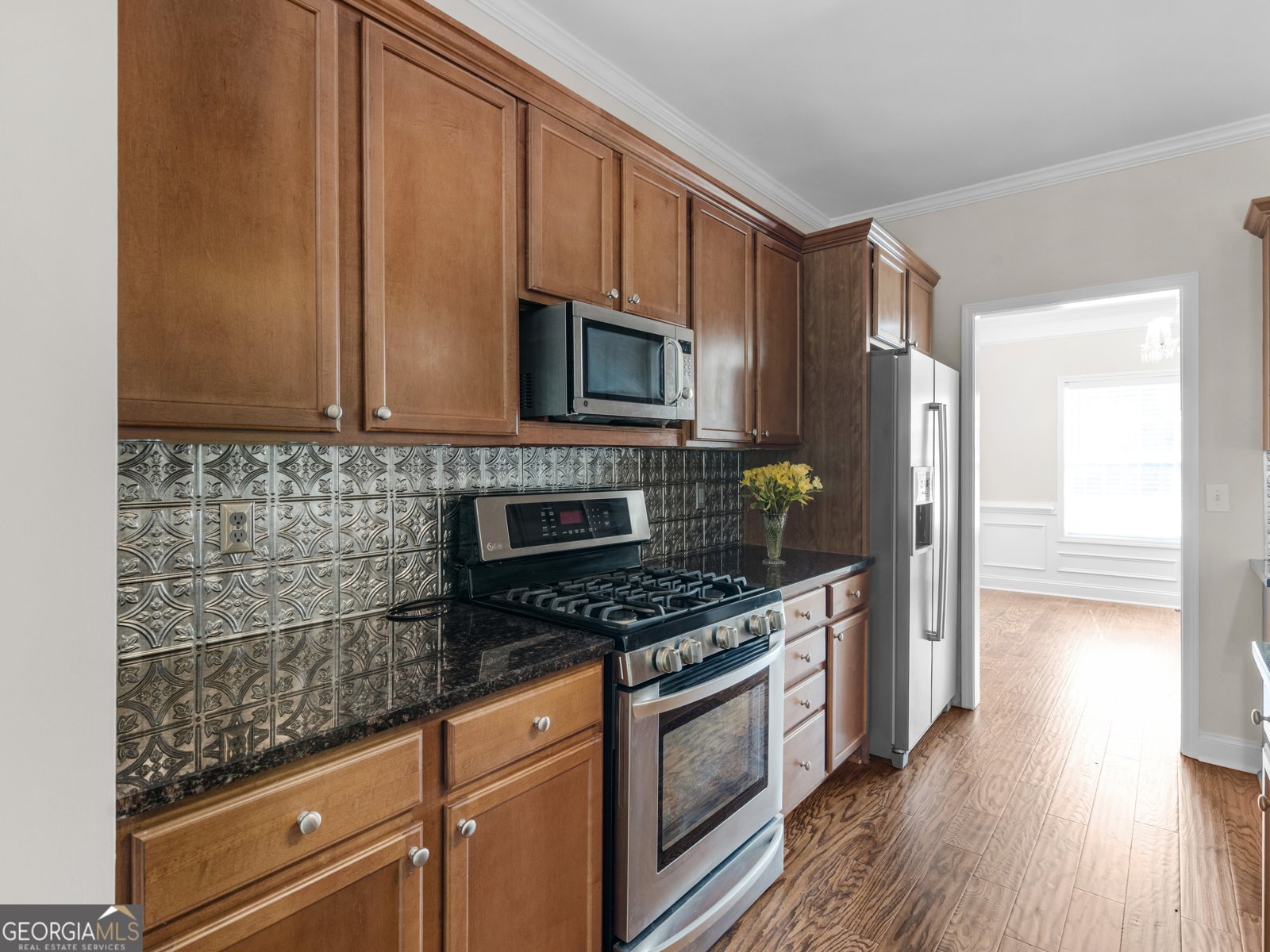 101 Coldwater Lane Griffin - 13