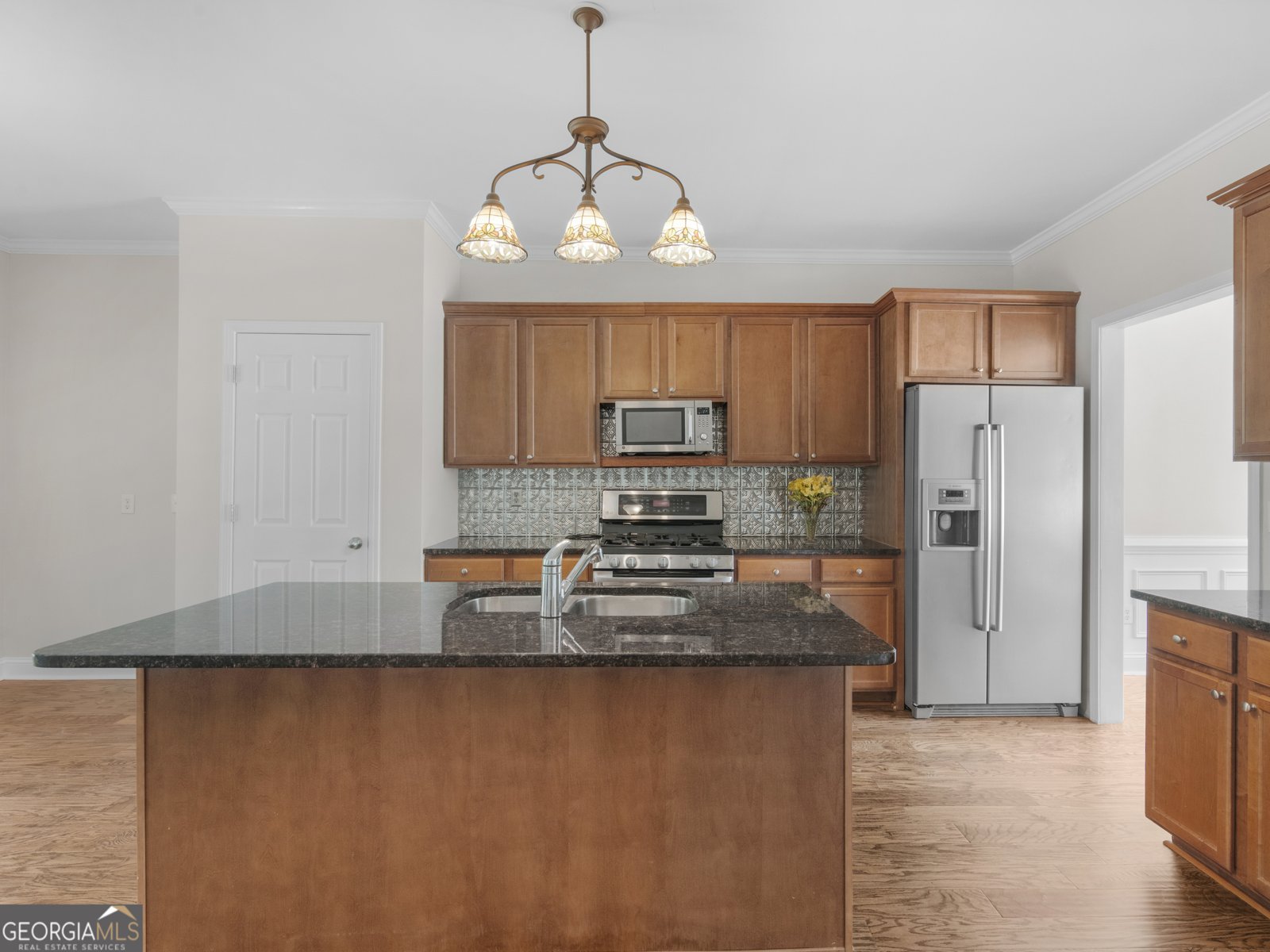 101 Coldwater Lane Griffin - 14