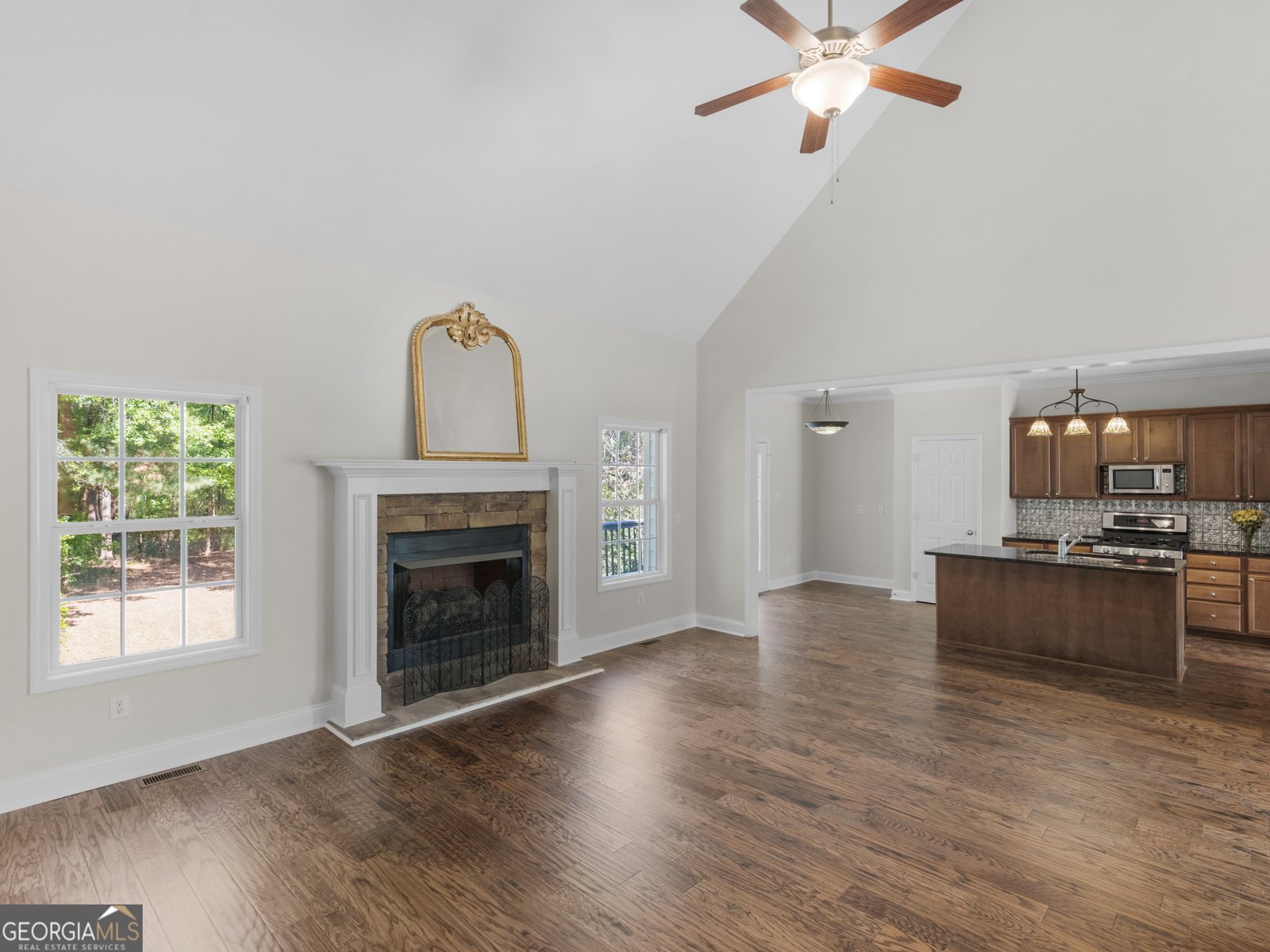 101 Coldwater Lane Griffin - 19