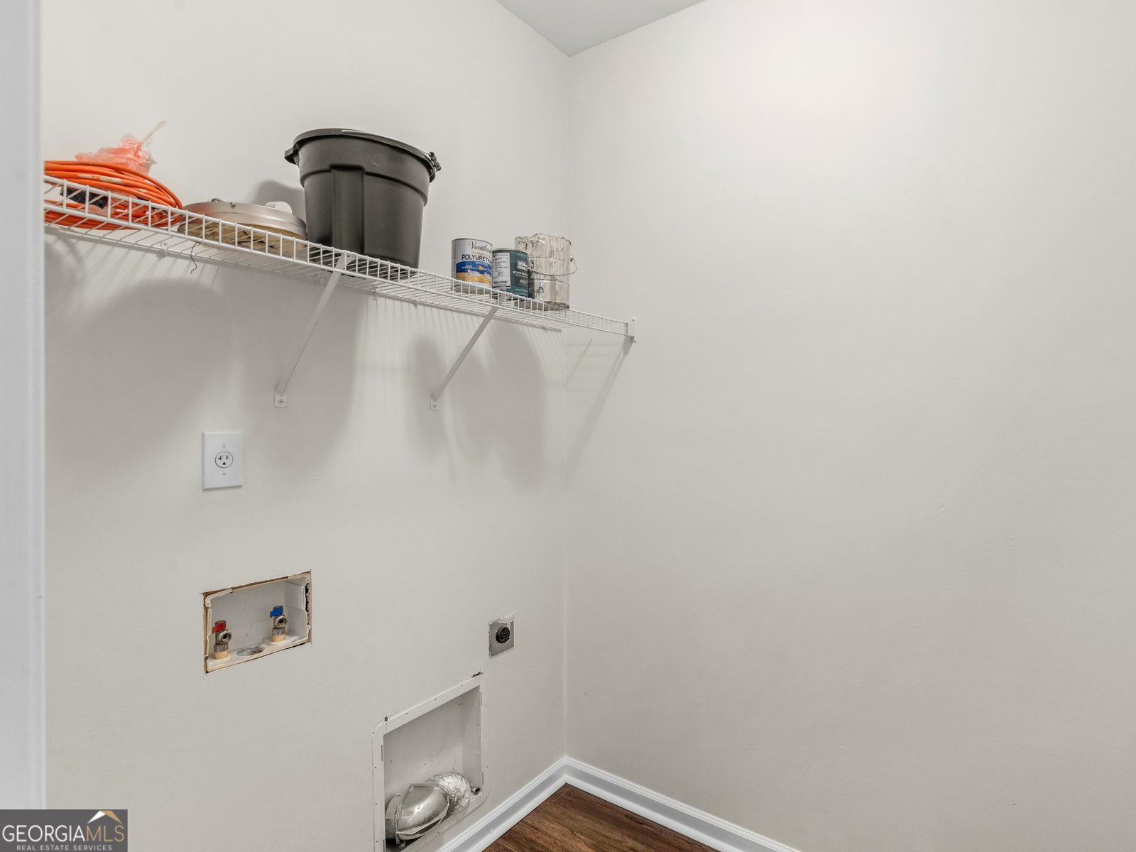 101 Coldwater Lane Griffin - 28