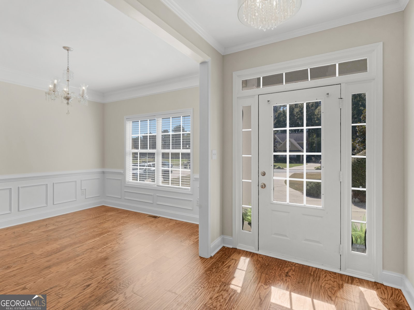 101 Coldwater Lane Griffin - 3