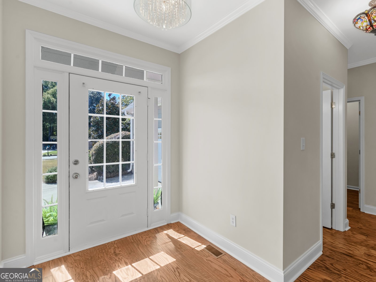 101 Coldwater Lane Griffin - 4