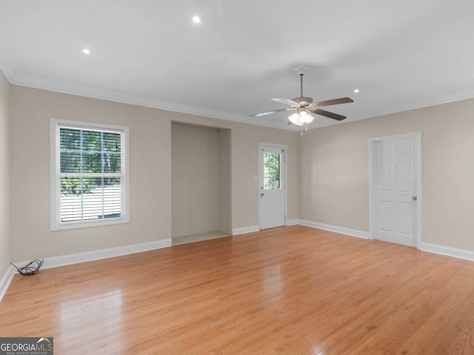 101 Coldwater Lane Griffin - 45