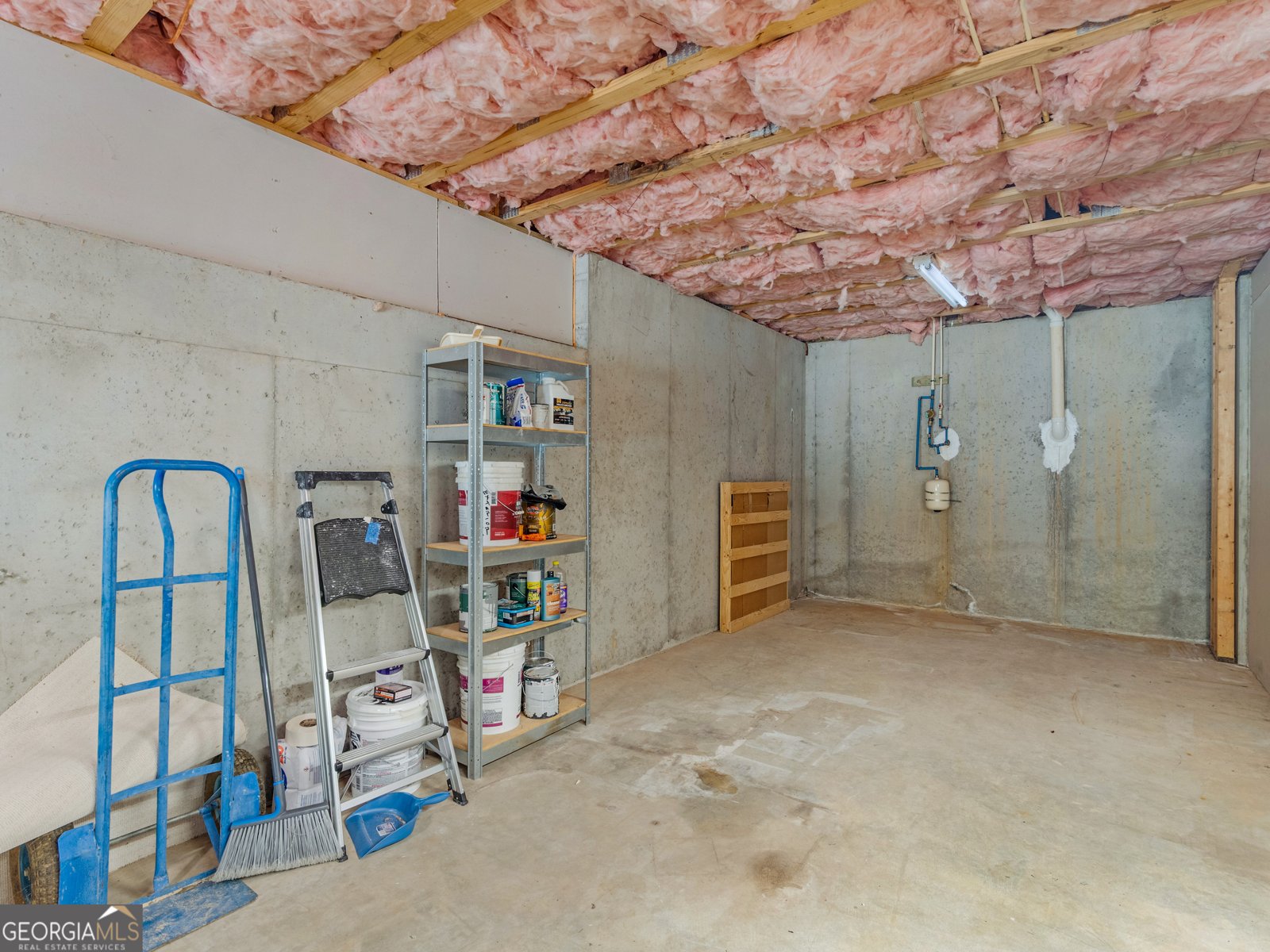 101 Coldwater Lane Griffin - 49