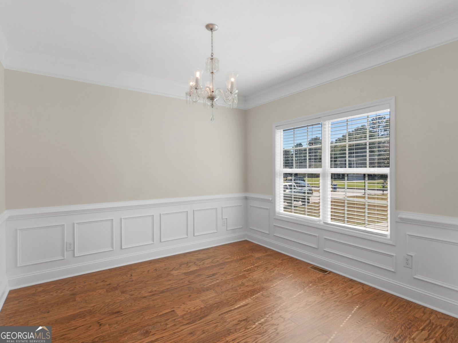 101 Coldwater Lane Griffin - 5