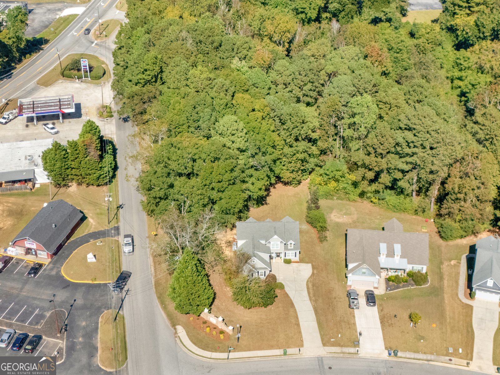 101 Coldwater Lane Griffin - 54