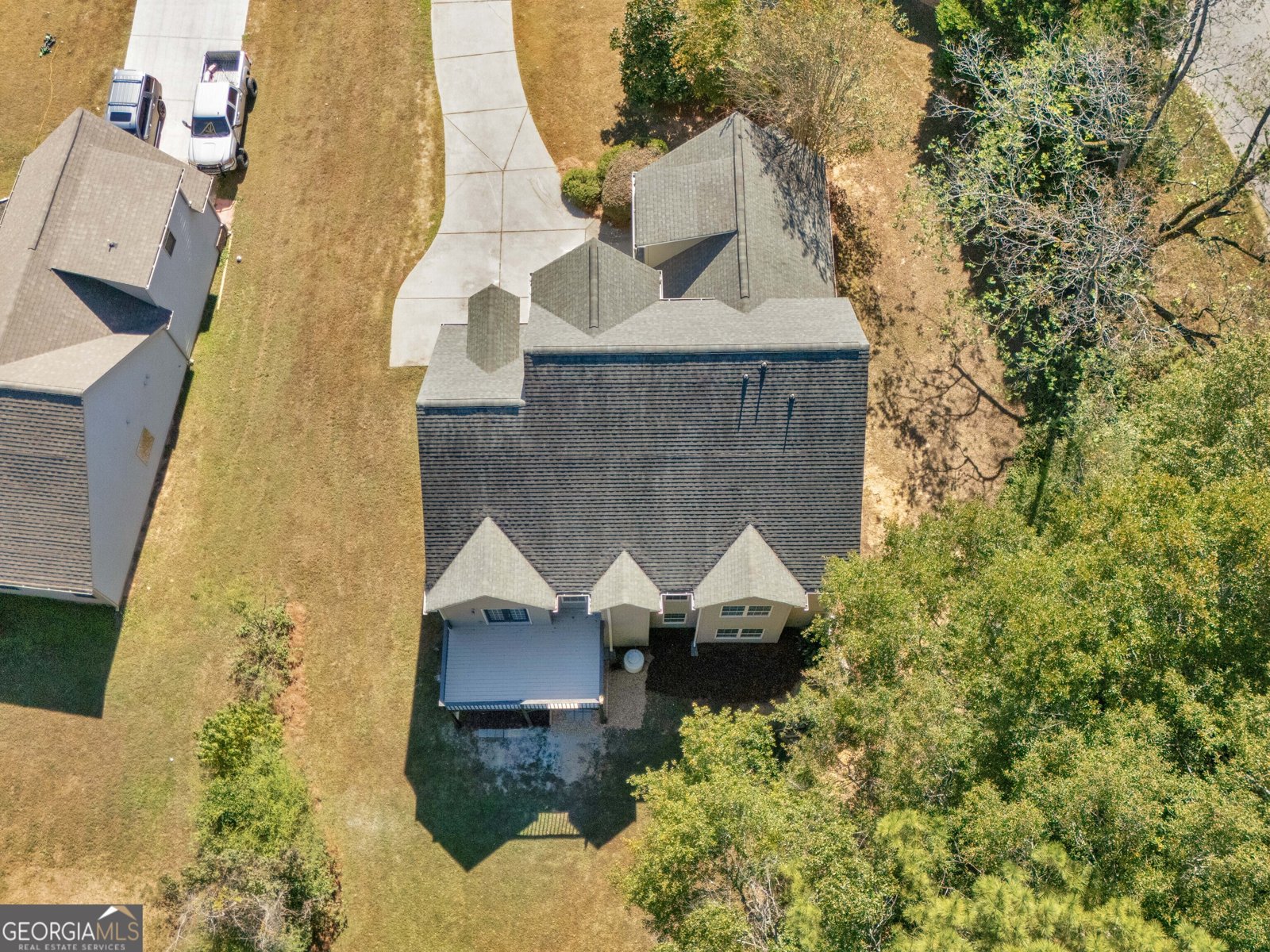 101 Coldwater Lane Griffin - 57