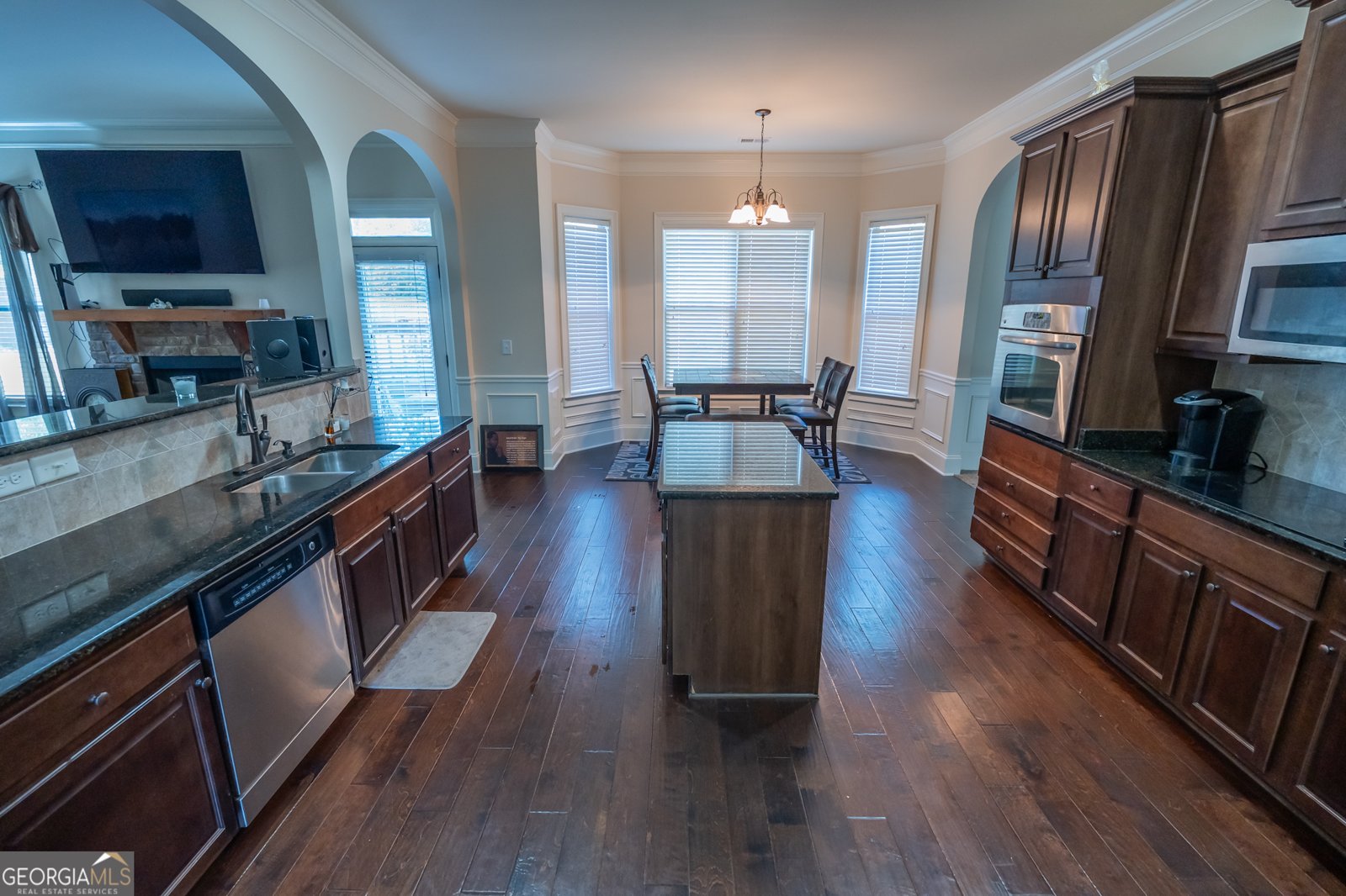 147 Telfair Lane McDonough - 1
