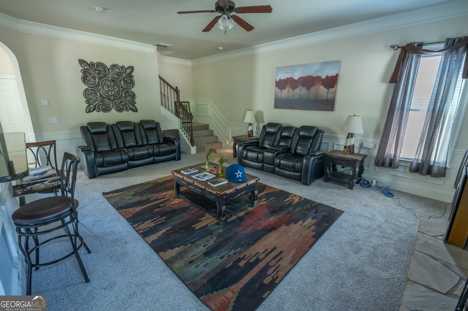 147 Telfair Lane McDonough - 2