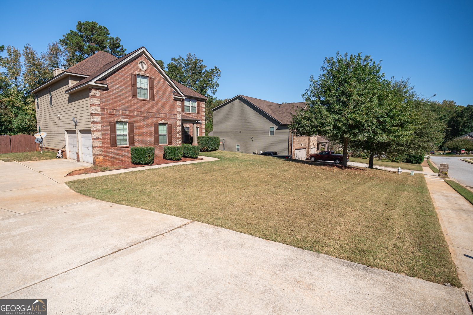 147 Telfair Lane McDonough - 25