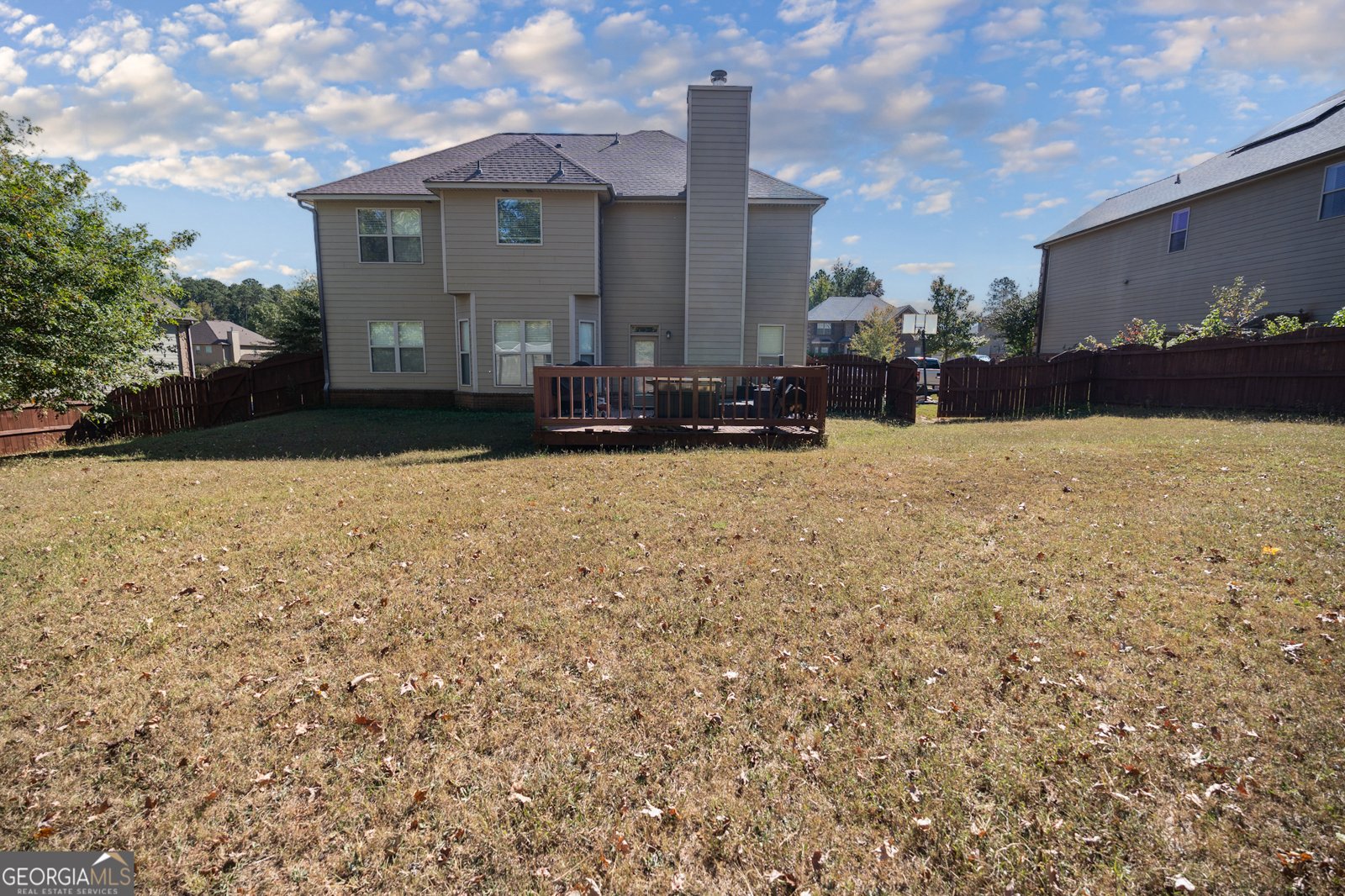 147 Telfair Lane McDonough - 26