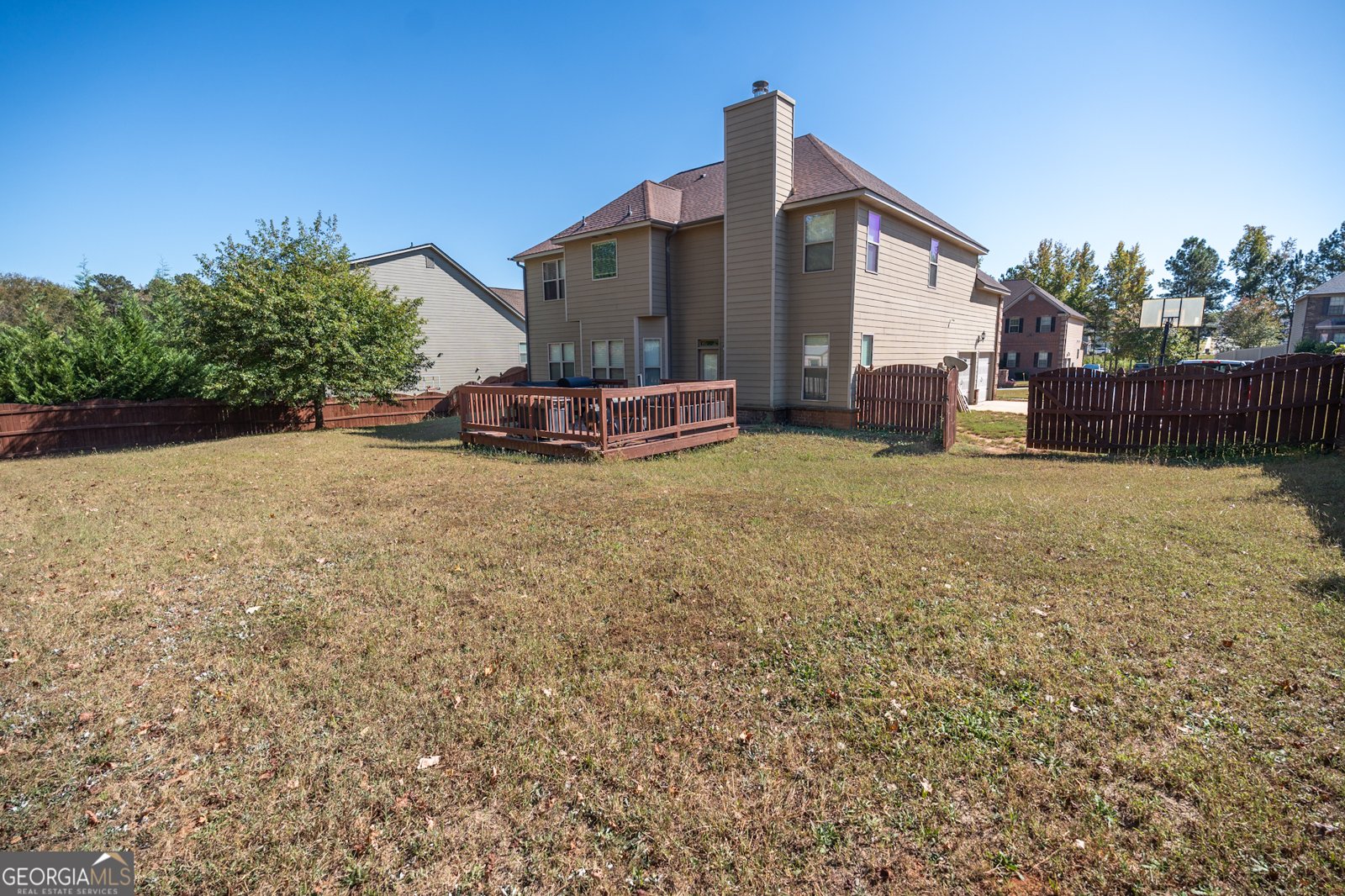 147 Telfair Lane McDonough - 27