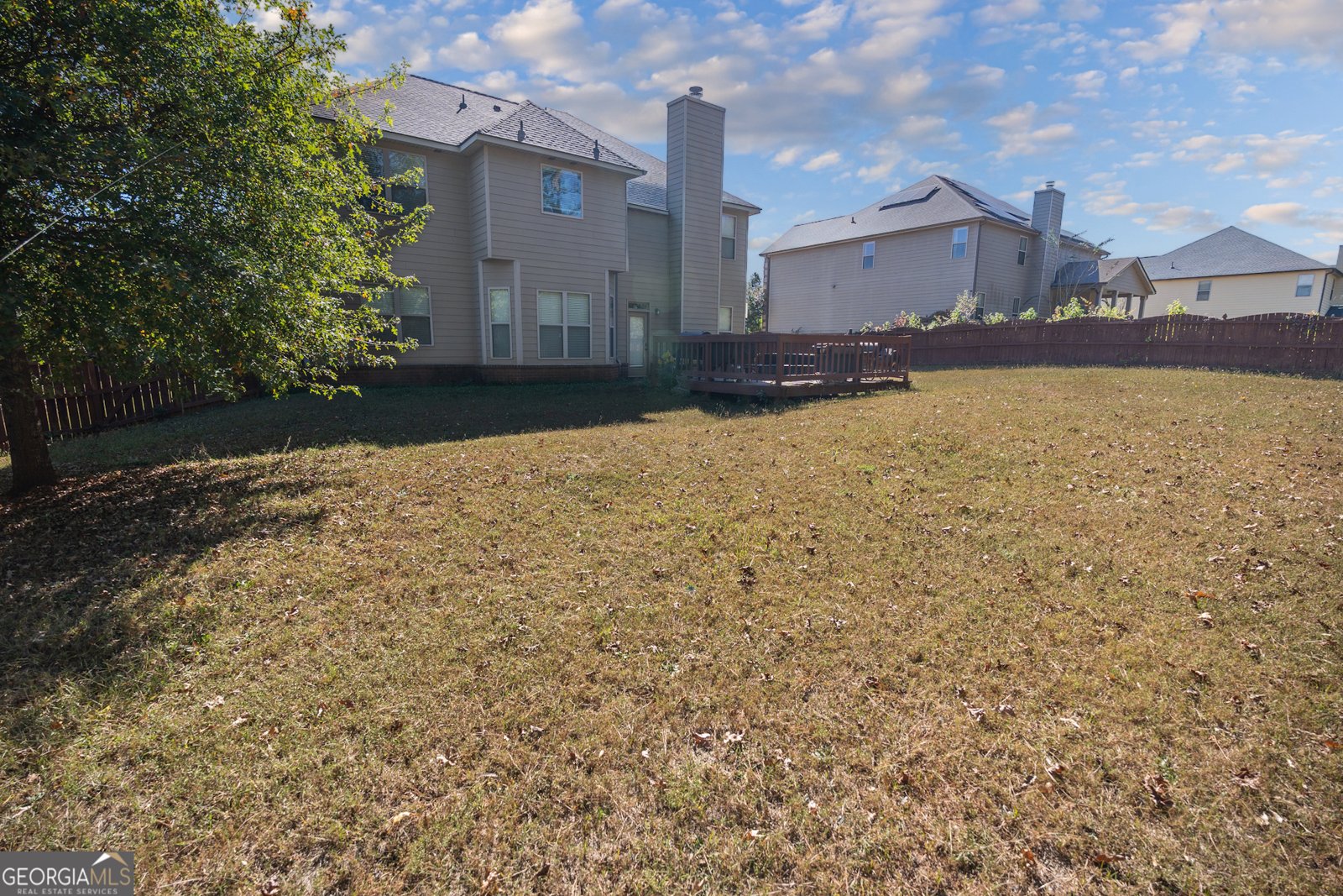 147 Telfair Lane McDonough - 28