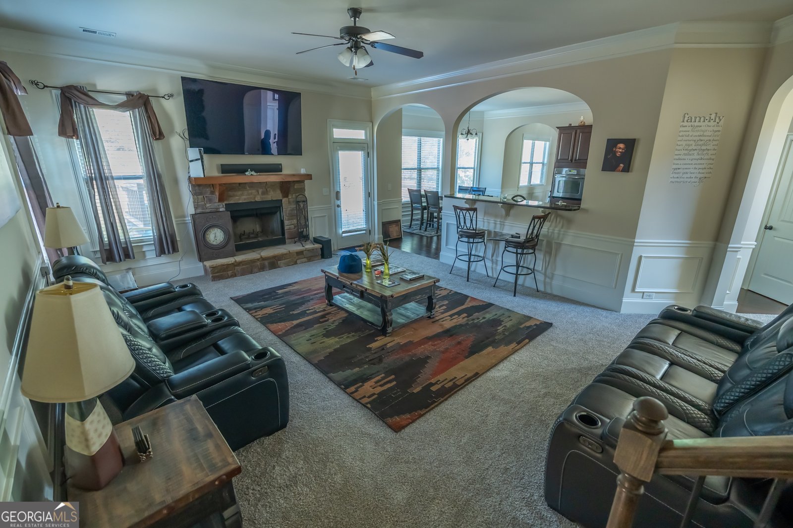 147 Telfair Lane McDonough - 3