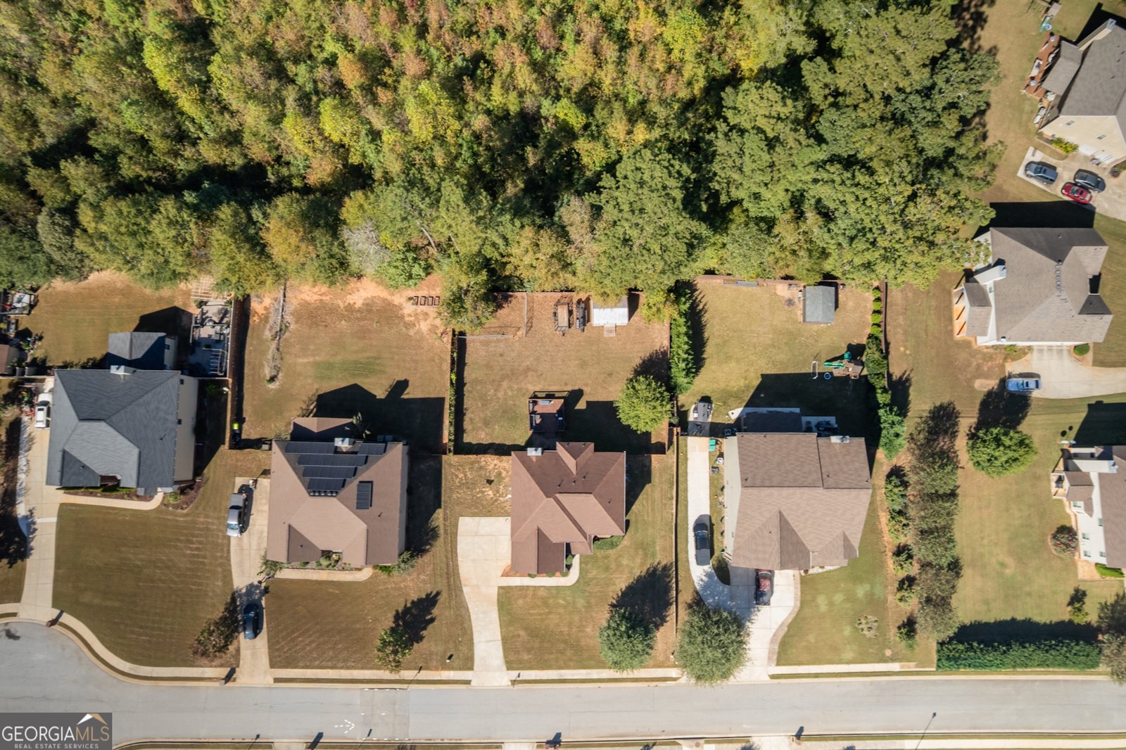 147 Telfair Lane McDonough - 32