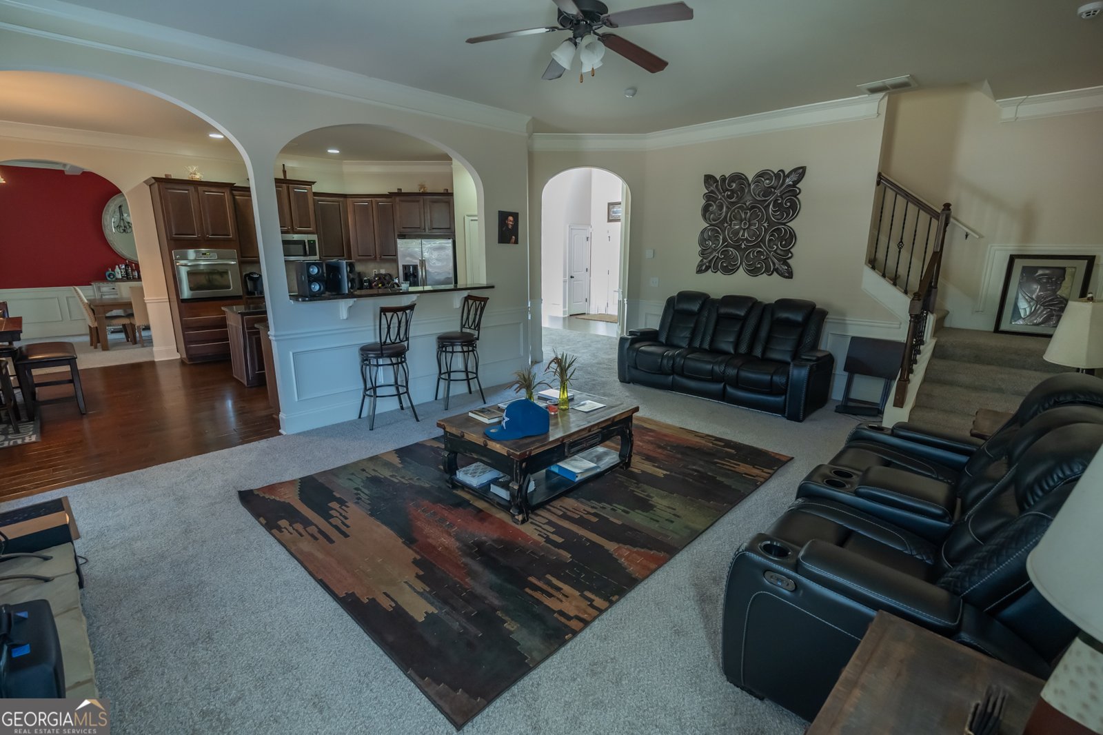 147 Telfair Lane McDonough - 4