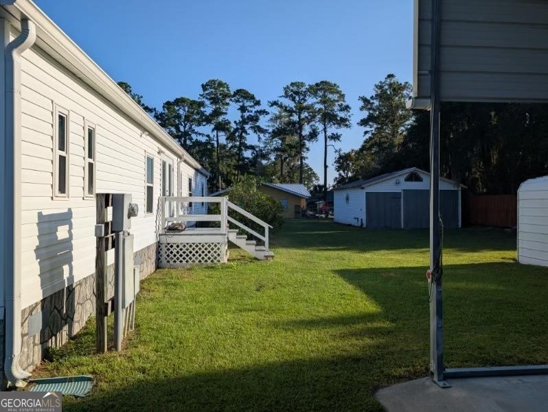 642 Crooked River Drive Woodbine - 13