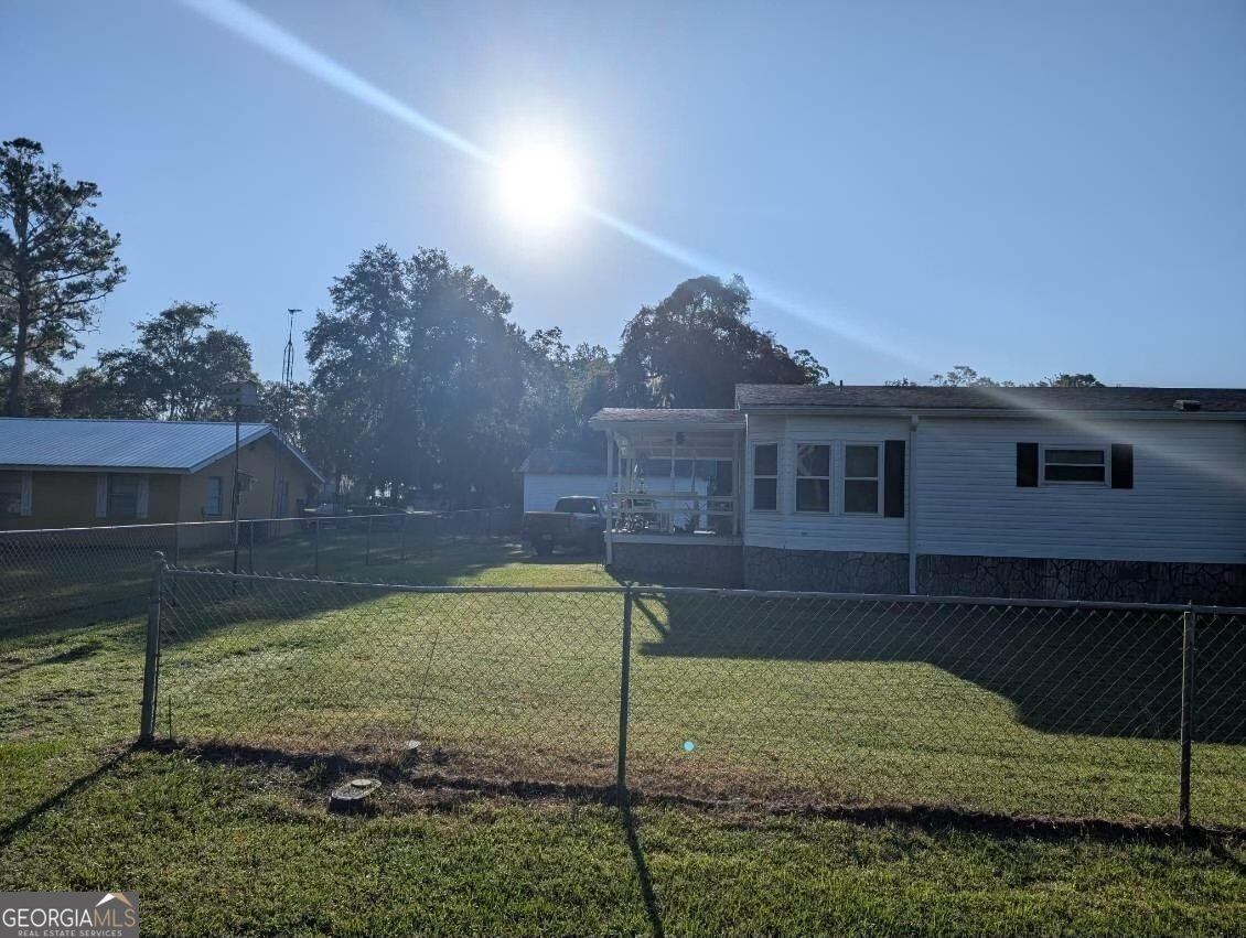 642 Crooked River Drive Woodbine - 17