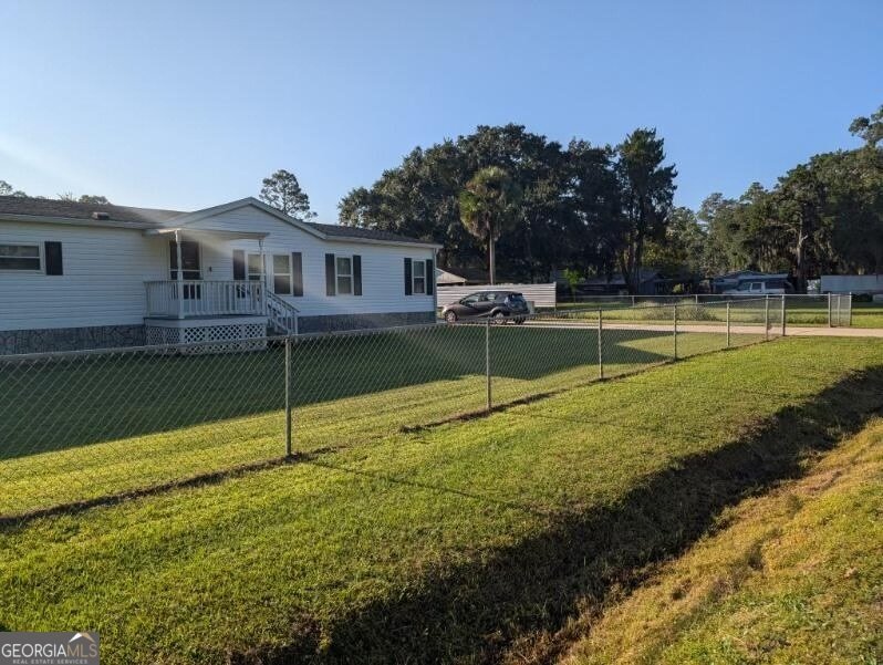 642 Crooked River Drive Woodbine - 18