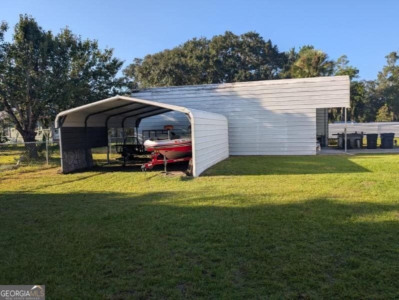 642 Crooked River Drive Woodbine - 19
