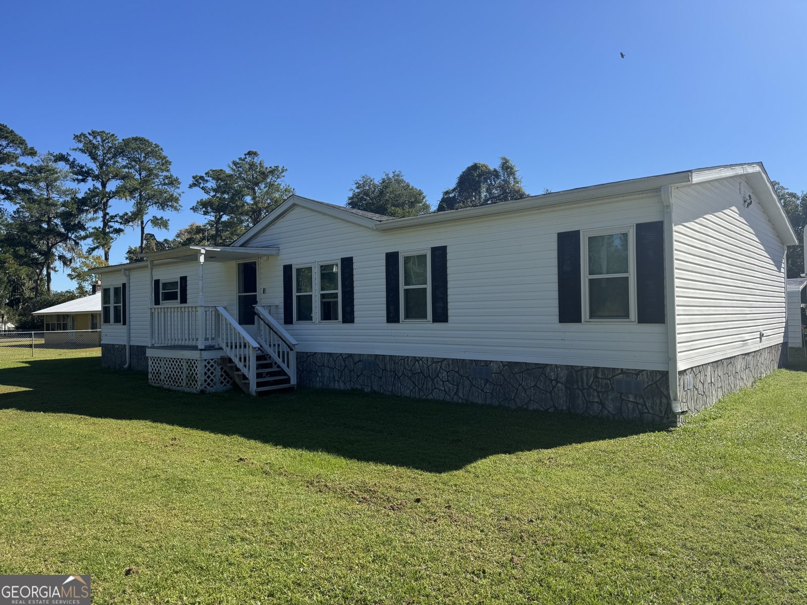 642 Crooked River Drive Woodbine - 2
