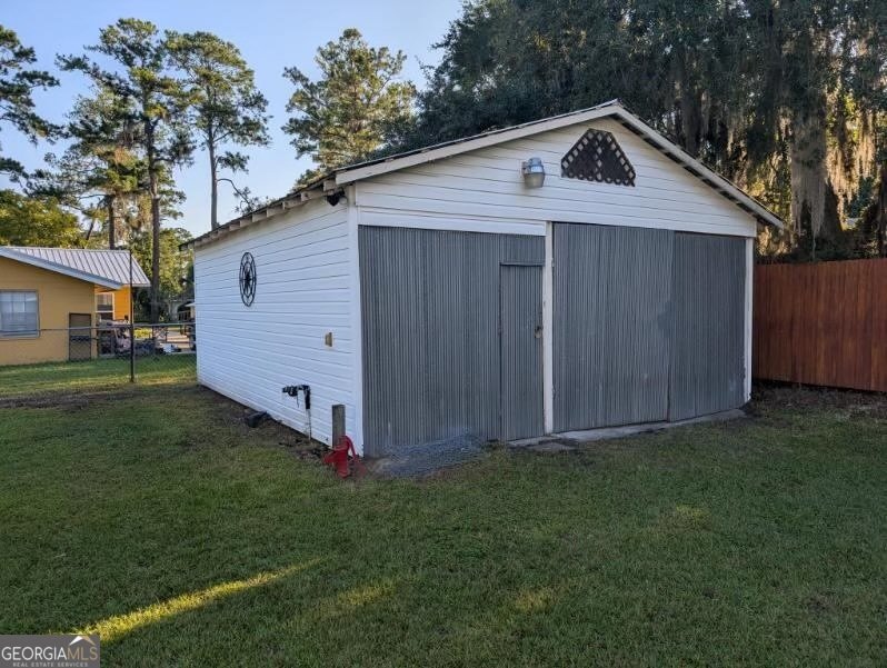 642 Crooked River Drive Woodbine - 21