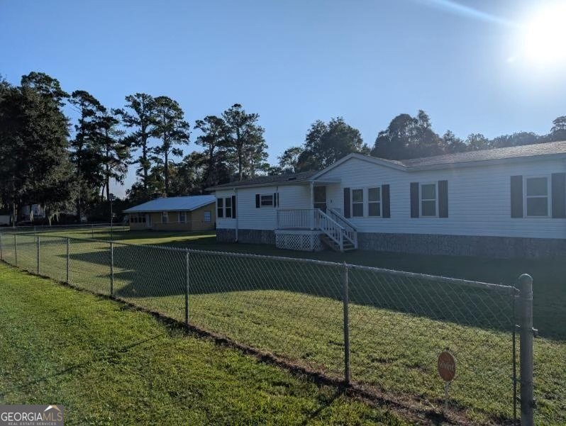 642 Crooked River Drive Woodbine - 25