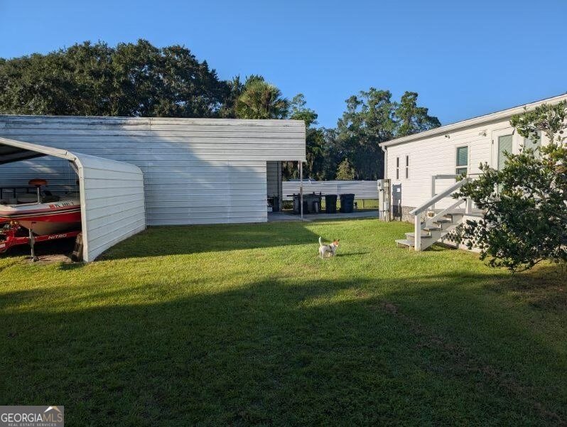 642 Crooked River Drive Woodbine - 26