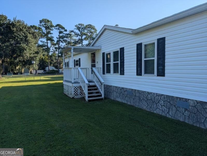 642 Crooked River Drive Woodbine - 27