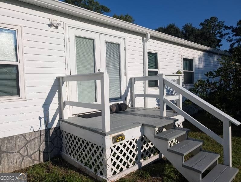 642 Crooked River Drive Woodbine - 28